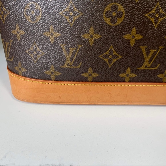 🔥 ALMA PM LOUIS VUITTON 🔥 - Picture 14 of 17